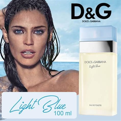 dolce gabbana light blue womens review|dolce gabbana light blue precios.